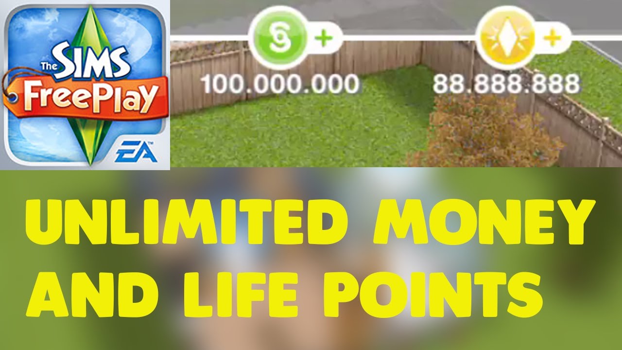 how to sims freeplay hack